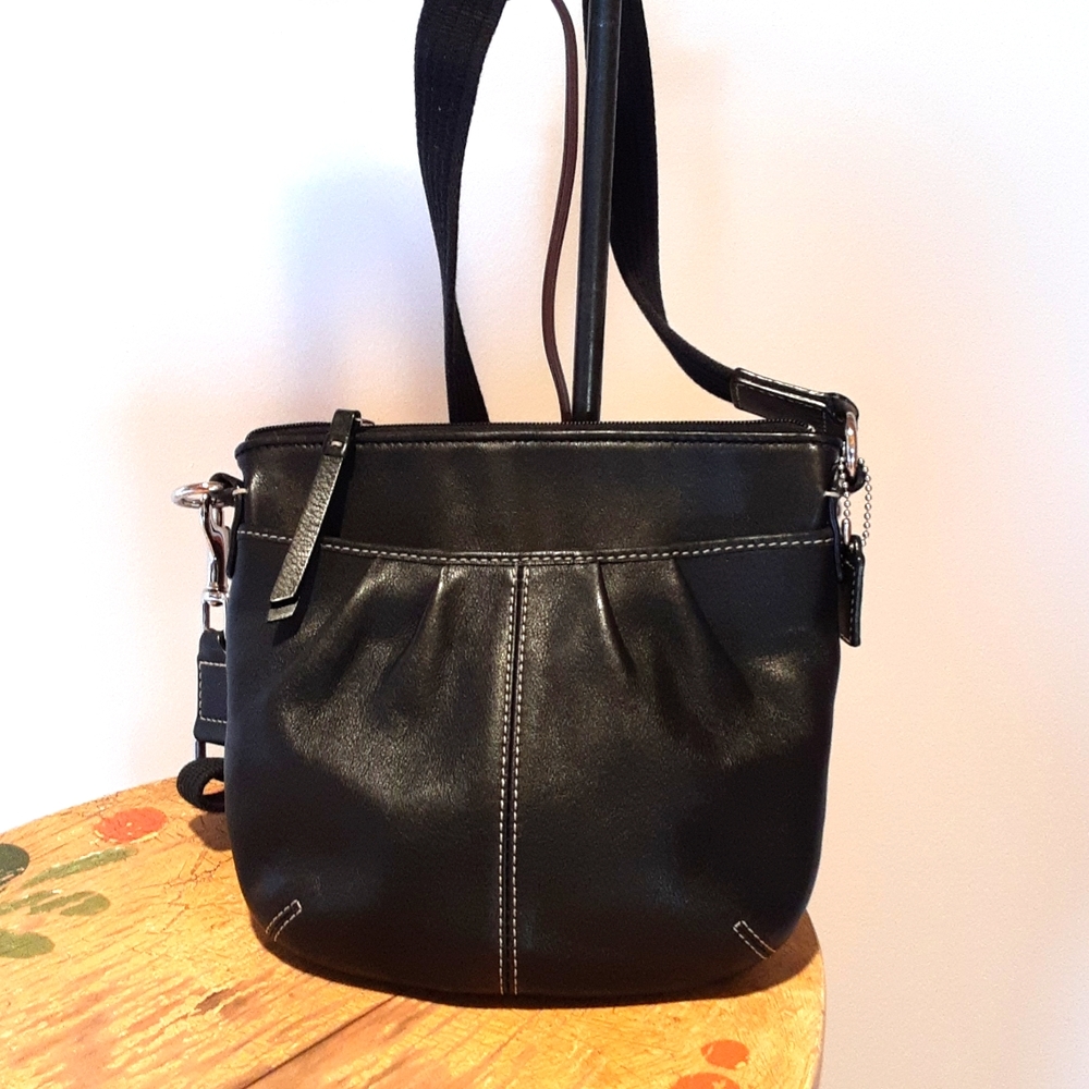 COACH Soho Leather Crossbody Bag💖💖💖 NWOT